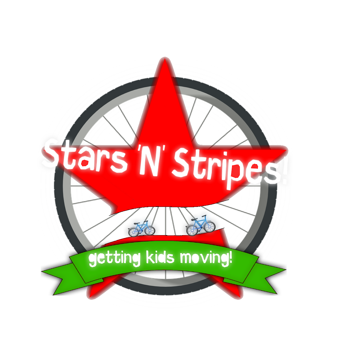 Stars n Stripes Logo